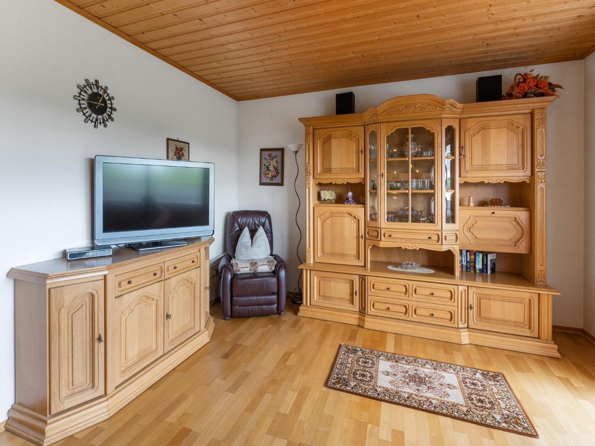 Cozy Apartment In Sonnen Bavaria Near Forest Exterior foto