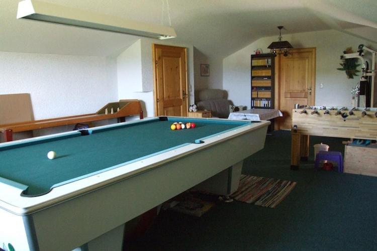 Cozy Apartment In Sonnen Bavaria Near Forest Exterior foto